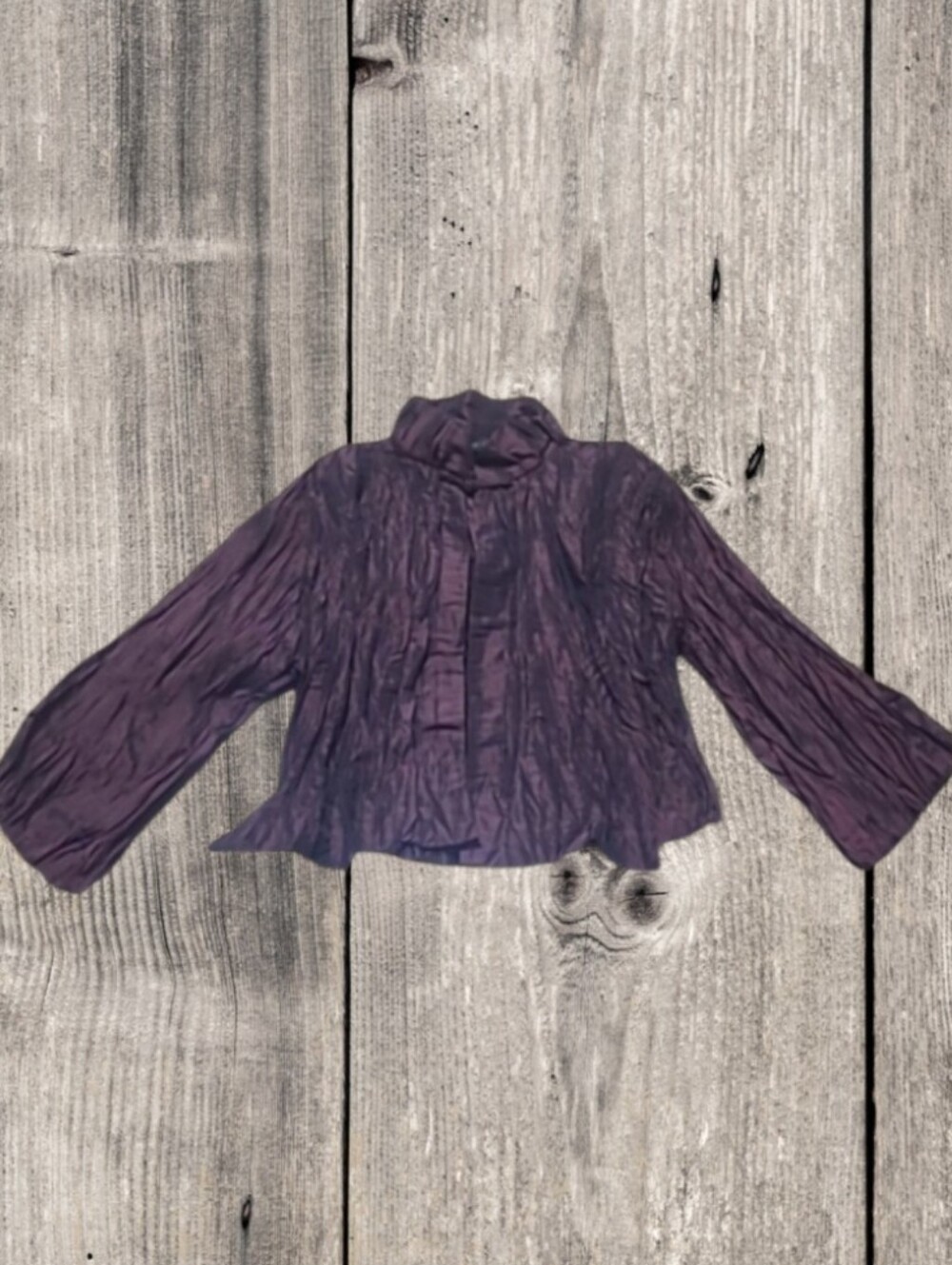 NWT WOMEN'S ALI MILES CARDIGAN BLOUSE SHIRT